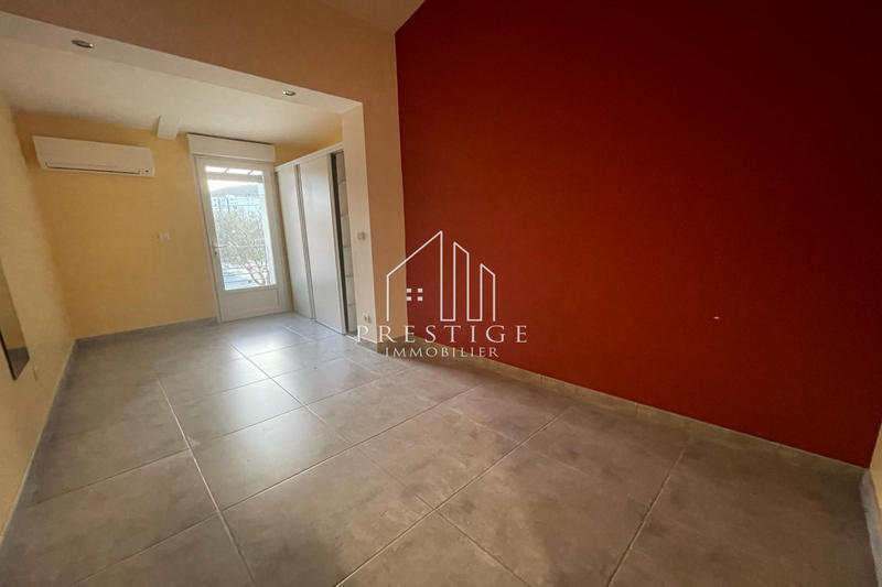 Maison - 121 m² - 4 pièces