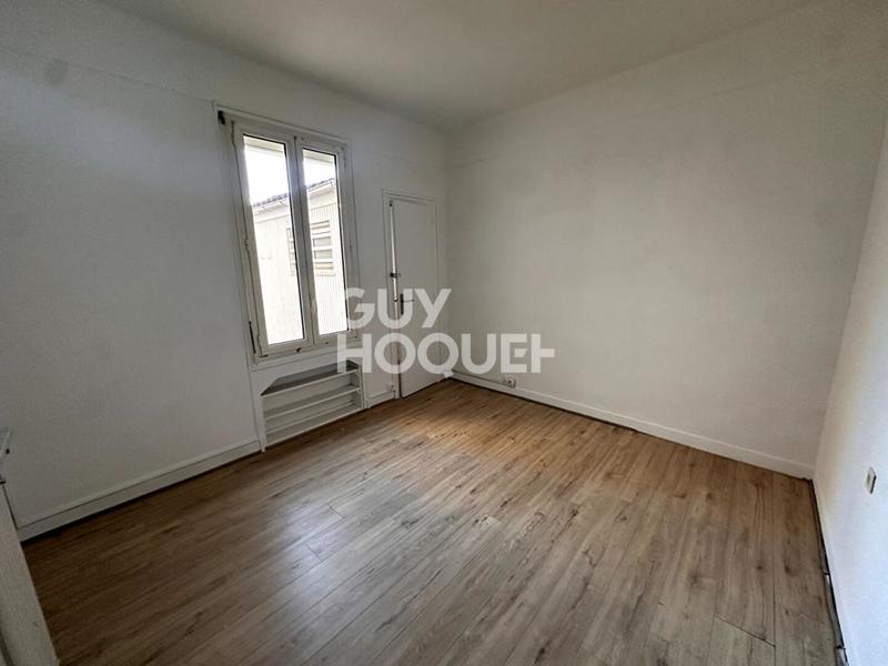 Appartement - 100 m² - 5 pièces
