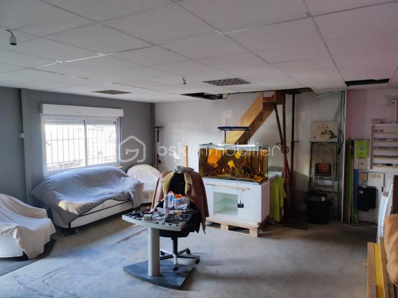 Immeuble - 322 m² - 10 pièces