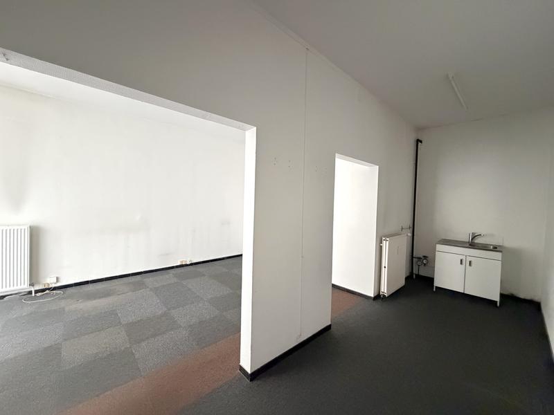 Local d'activités - 50 m²