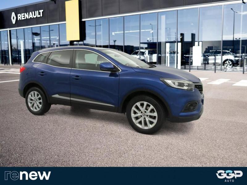 Renault Kadjar Blue dCi 115 Business