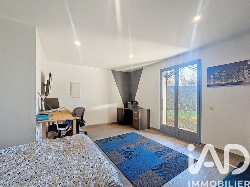 Maison de maîtres - 193 m² - 10 pièces