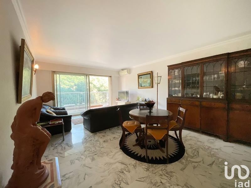 Appartement - 75 m² - 3 pièces