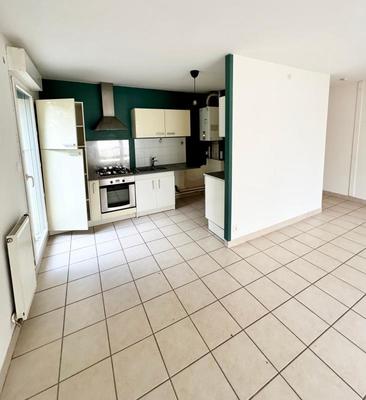 Appartement - 79 m² - 4 pièces