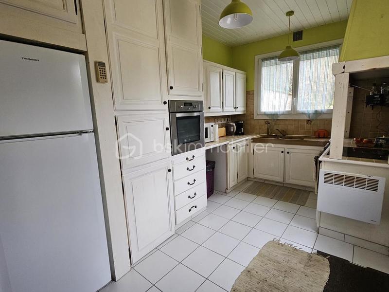 Maison bourgeoise - 227 m² - 9 pièces