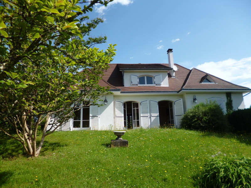 Maison - 140 m² - 7 pièces