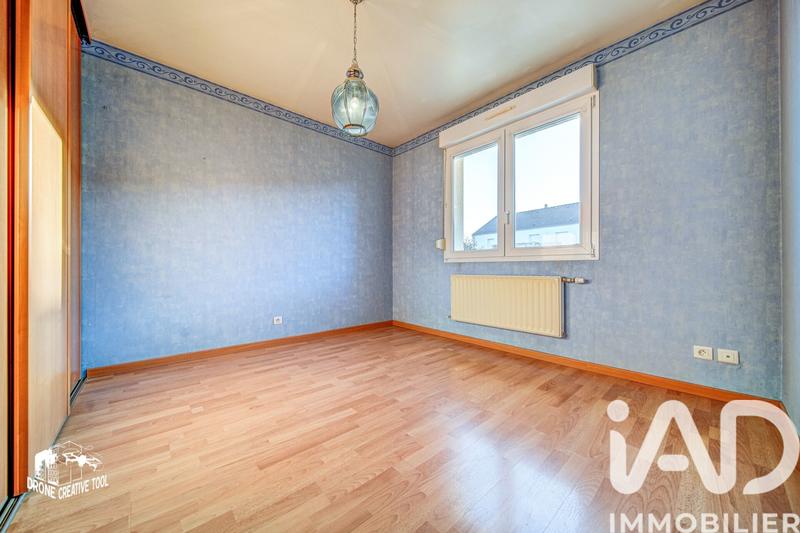 Maison - 170 m² - 5 pièces