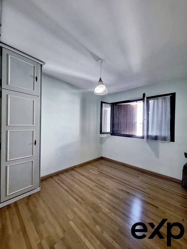 Appartement - 91 m² - 4 pièces