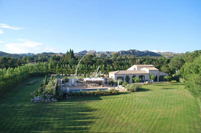 Propriété - 285 m² - 8 pièces