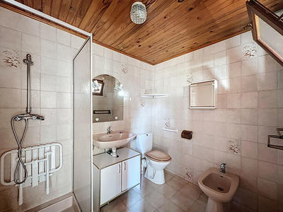 Maison - 39 m² - 2 pièces