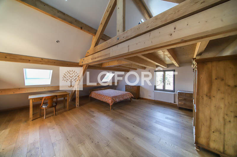 Maison - 96 m² - 2 pièces