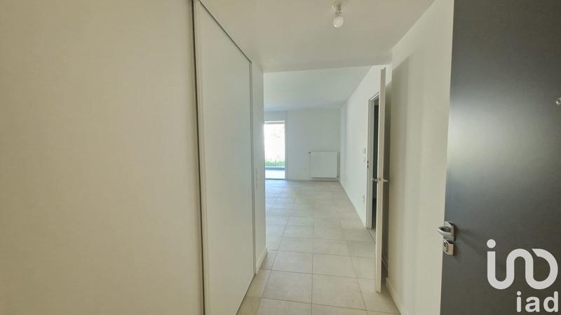 Appartement - 73 m² - 3 pièces