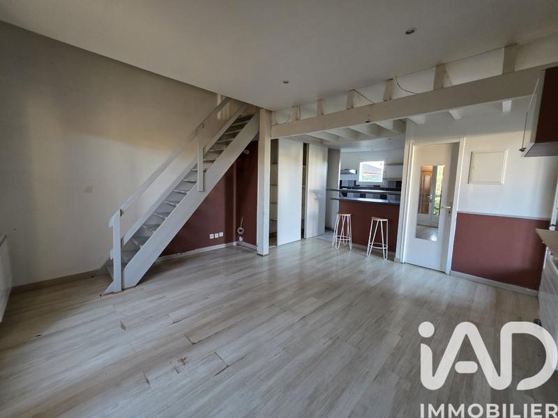 Maison - 160 m² - 7 pièces