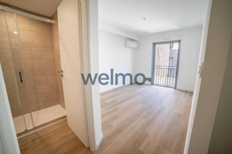 Appartement - 110 m² - 5 pièces