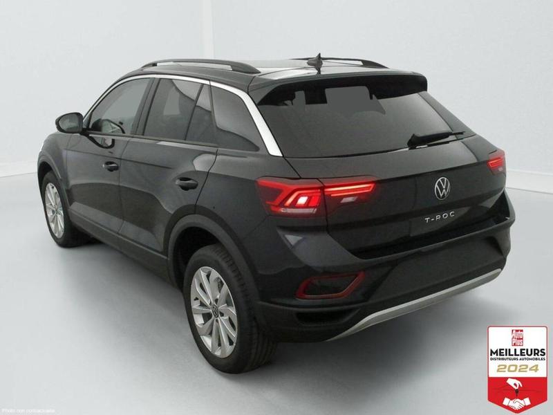 Volkswagen t-Roc 2.0 Tdi 150 Start/Stop Dsg7 Life Plus