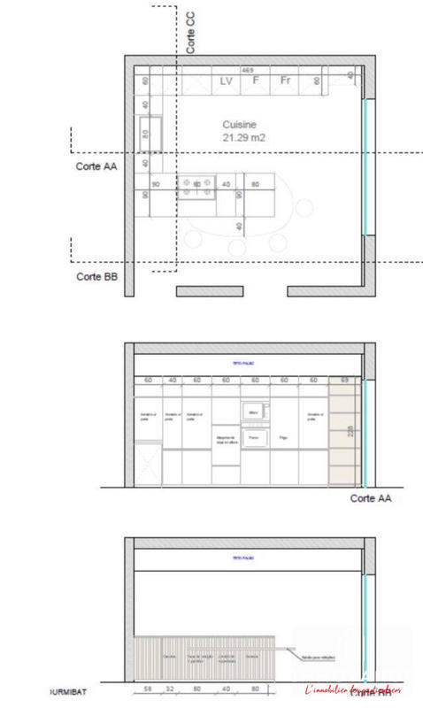 Villa - 156 m² - 5 pièces