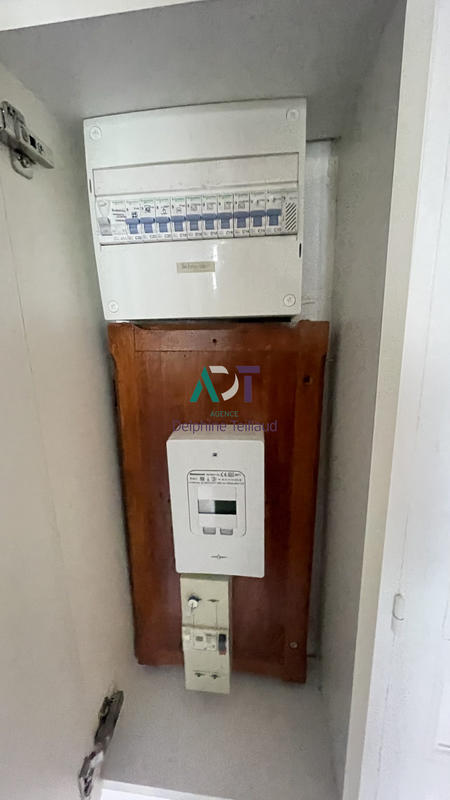 Appartement - 71 m² - 3 pièces