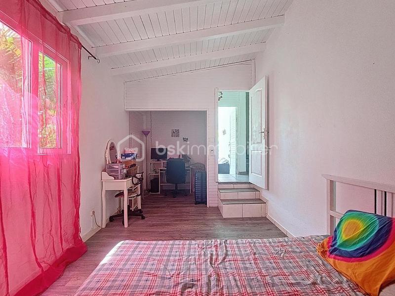 Bungalow - 145 m² - 6 pièces