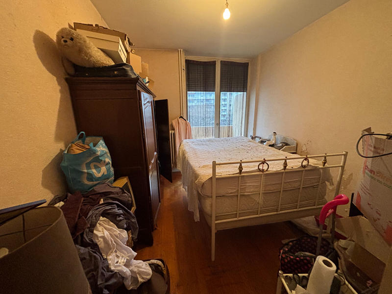 Appartement - 53 m² - 2 pièces