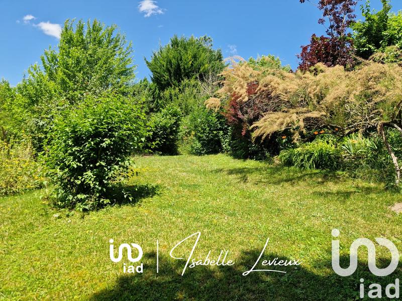 Maison - 81 m² - 5 pièces