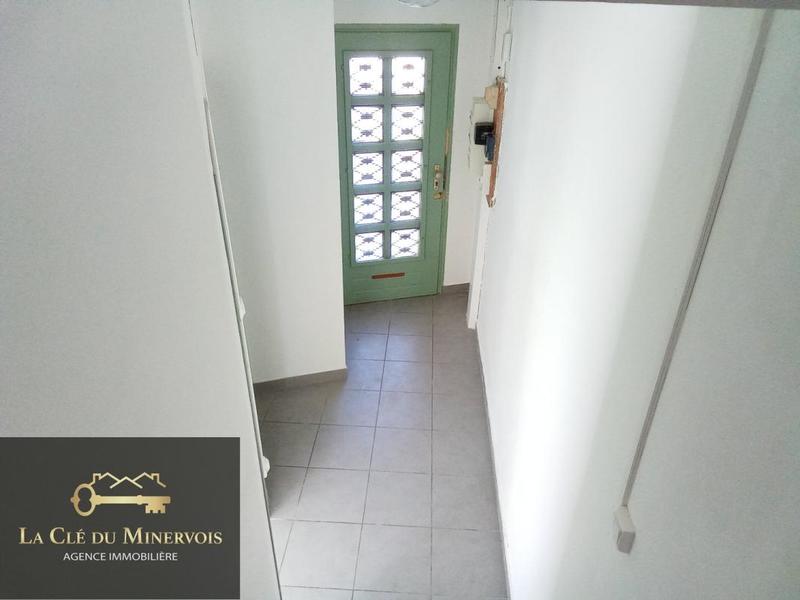 Maison - 60 m² - 3 pièces