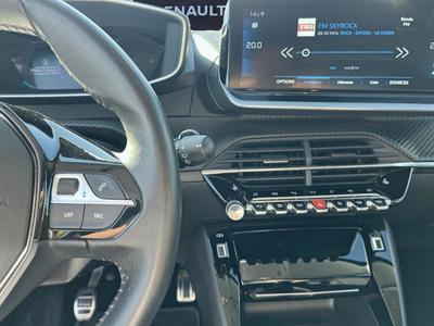 Peugeot 208 BlueHDi 100 s&amp;S Bvm6 Roadtrip