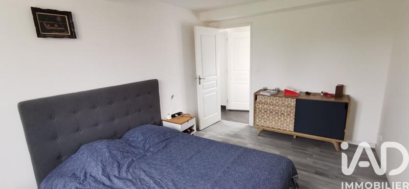 Maison de village - 96 m² - 5 pièces