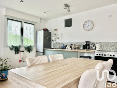 Appartement - 75 m² - 3 pièces