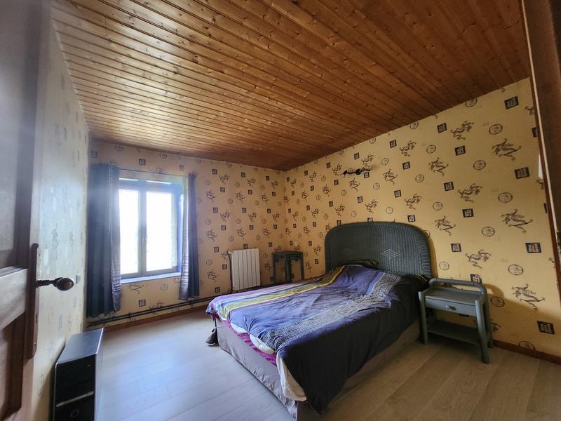 Maison - 142 m² - 5 pièces