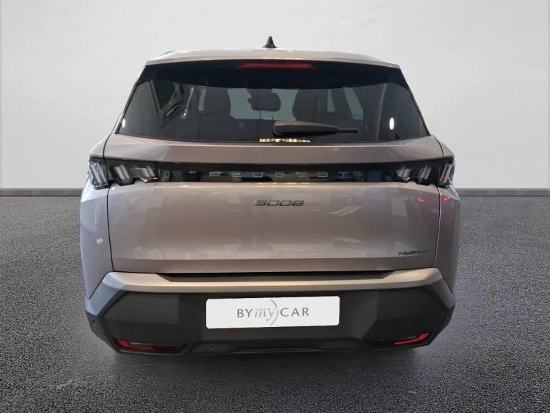 Peugeot 5008 Hybrid 145 e-Dcs6 Allure