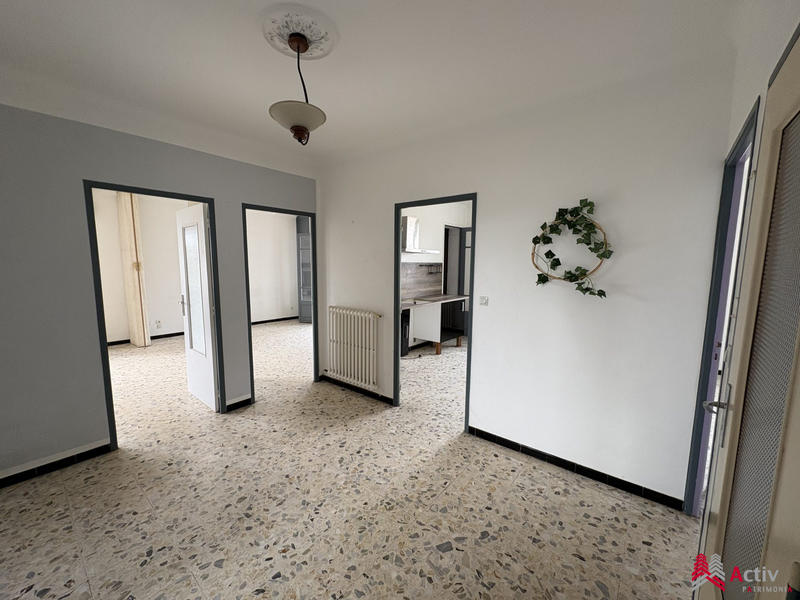 Villa - 170 m² - 5 pièces