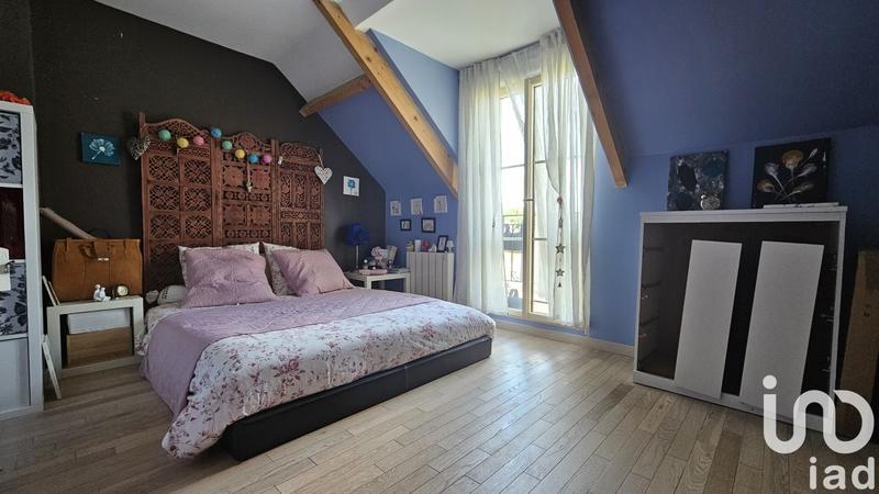 Maison - 175 m² - 6 pièces