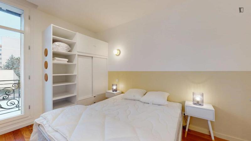 Chambre - 13 pièces