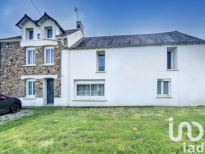 Maison de campagne - 172 m² - 8 pièces