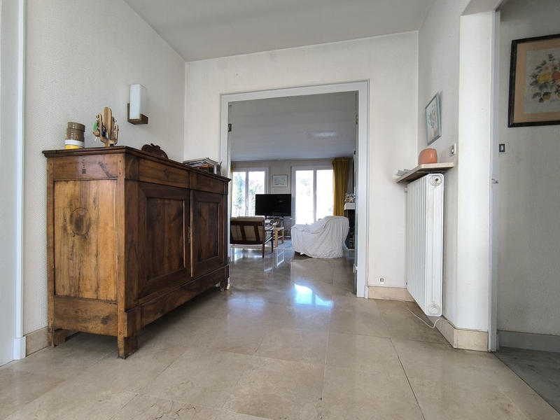 Maison - 144 m² - 5 pièces