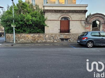 Maison - 42 m² - 2 pièces