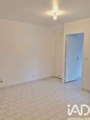 Appartement - 27 m² - 2 pièces