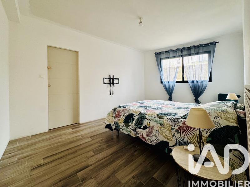 Maison - 173 m² - 6 pièces