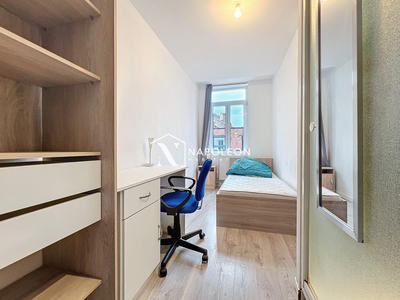 Maison - 144 m² - 10 pièces