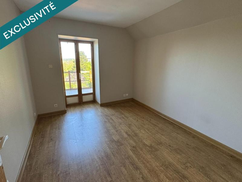 Maison - 99 m² - 4 pièces