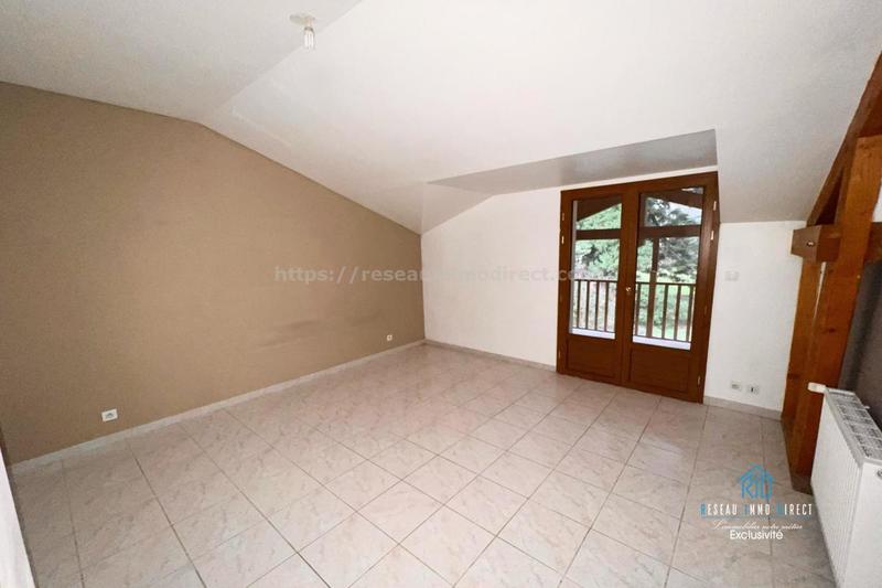 Villa - 120 m² - 5 pièces