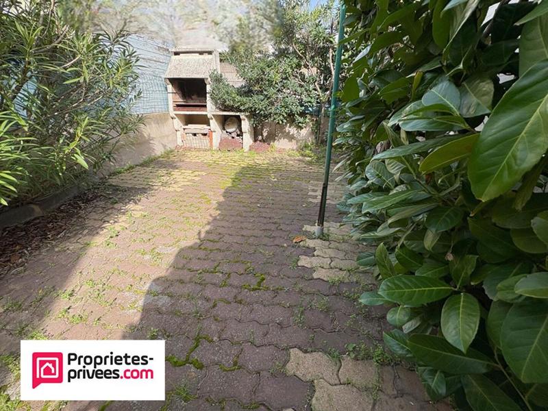 Maison - 75 m² - 4 pièces