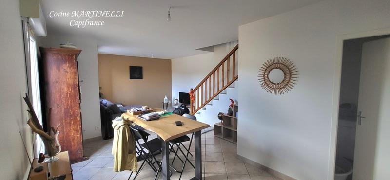 Appartement - 78 m² - 4 pièces