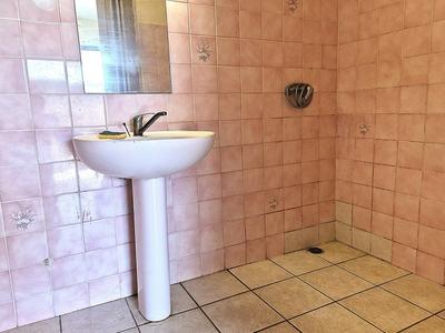 Maison - 44 m² - 3 pièces