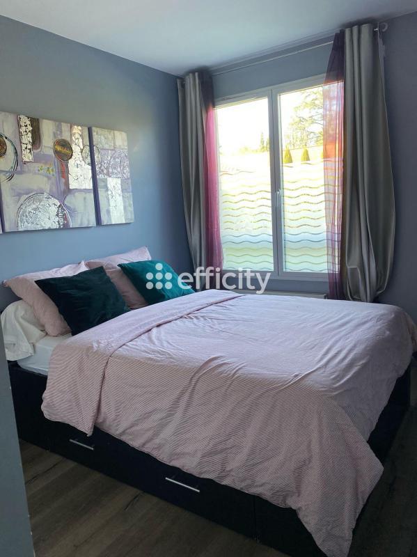 Appartement - 100 m² - 4 pièces