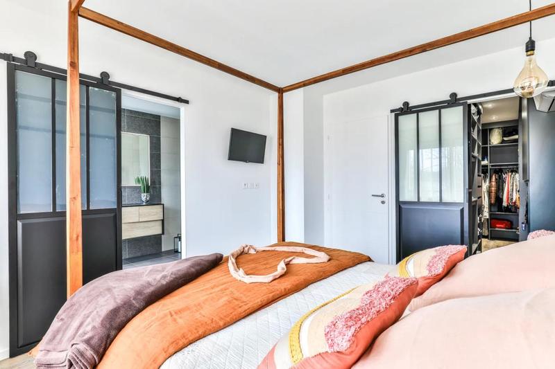 Maison - 159 m² - 5 pièces