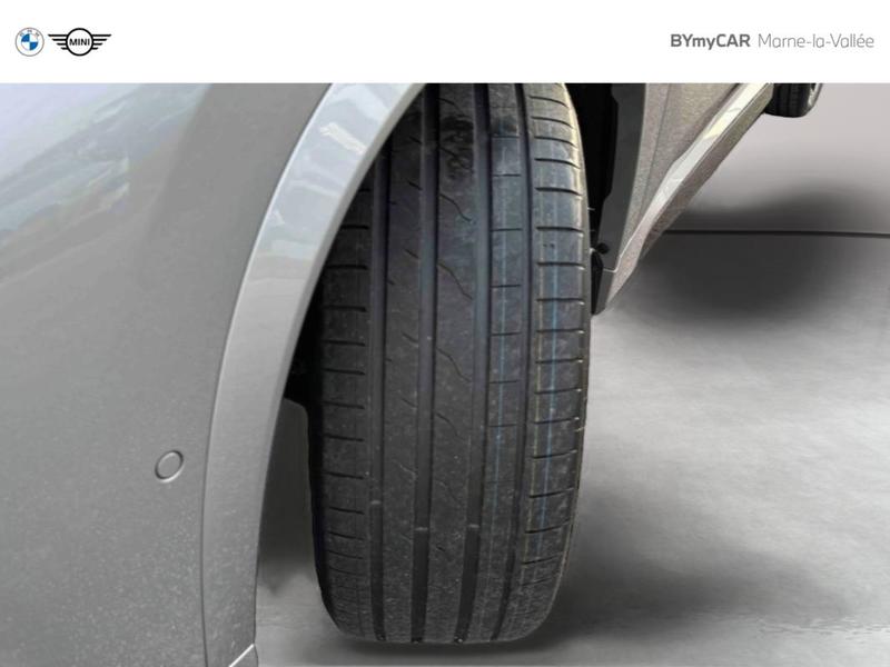 Bmw X1 U11 sDrive 20i 170ch Dkg7 m Sport