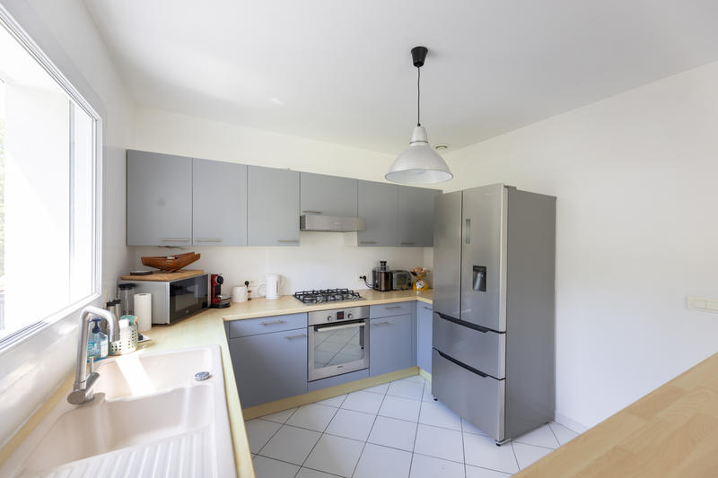 Maison - 127 m² - 5 pièces