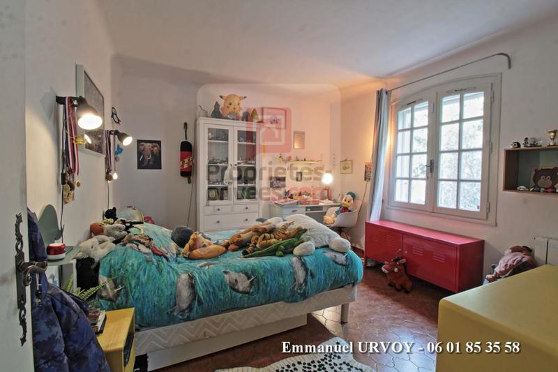 Maison - 115 m² - 4 pièces