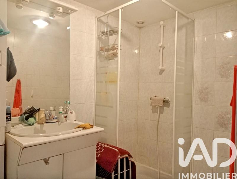 Local commercial - 170 m² - 7 pièces